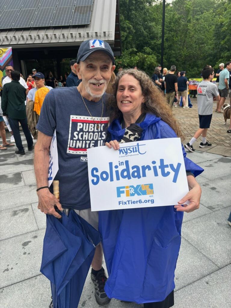 Fix Tier 6 Walkway Over the Hudson June 2025